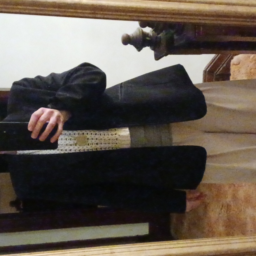 Andrea Viccaro Tuxedo Jacket size 10 - Picture 12 of 13